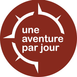 Une Aventure par Jour
